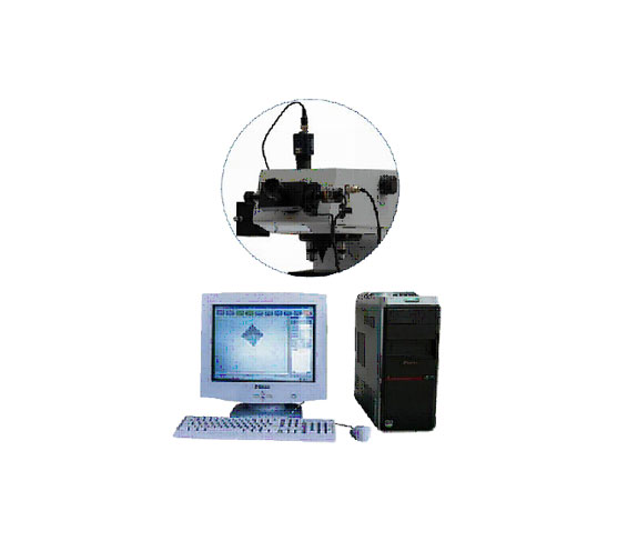 CCD-IMAGE-PROCESSING