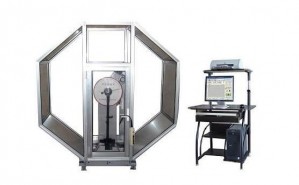 JBW Series Computer Screen Monitor Pendulum Impact Tester